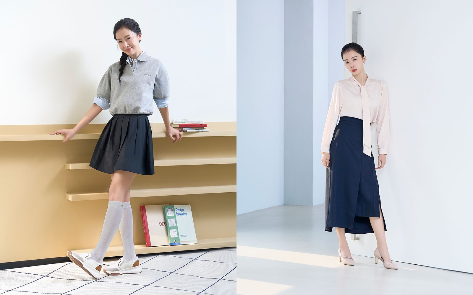 '해외 시장 도전' 에스콰이아, 알리·아마존 등 글로벌 플랫폼 속속 2396-Image